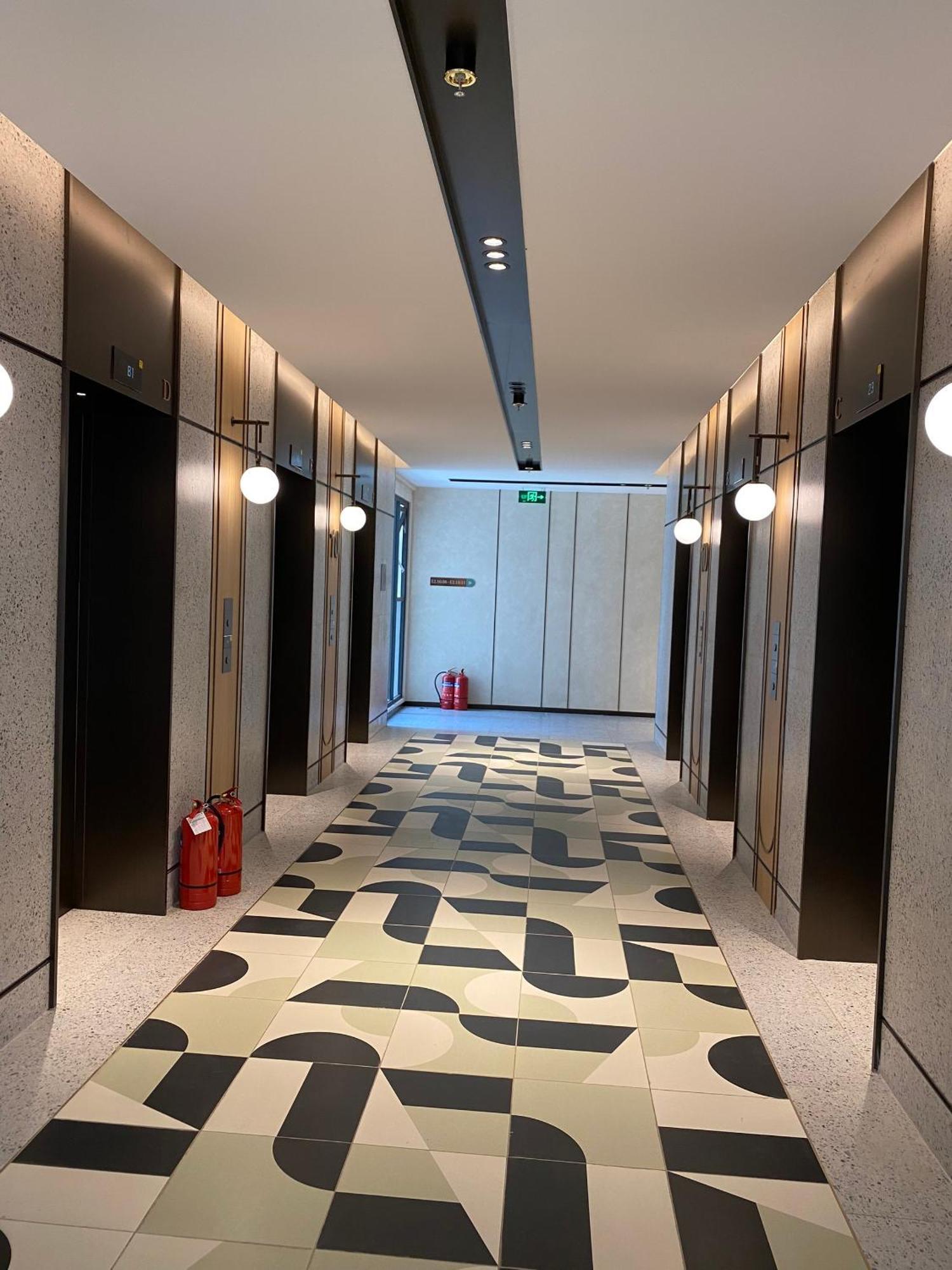 Vinhomes Grand Park Quan 9 Can Ho Luxury Masteri Centre Point Go Cong ภายนอก รูปภาพ