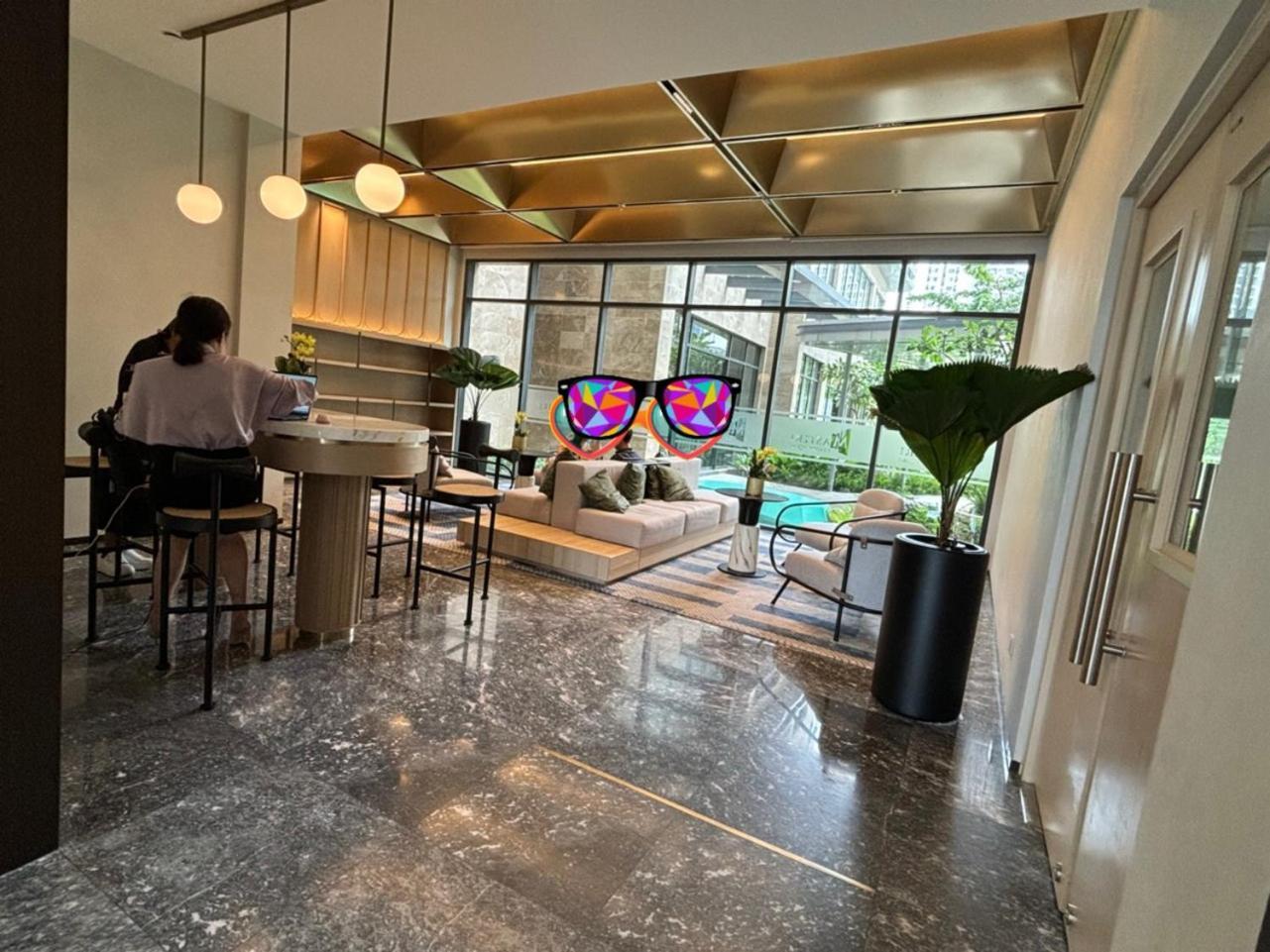 Vinhomes Grand Park Quan 9 Can Ho Luxury Masteri Centre Point Go Cong ภายนอก รูปภาพ