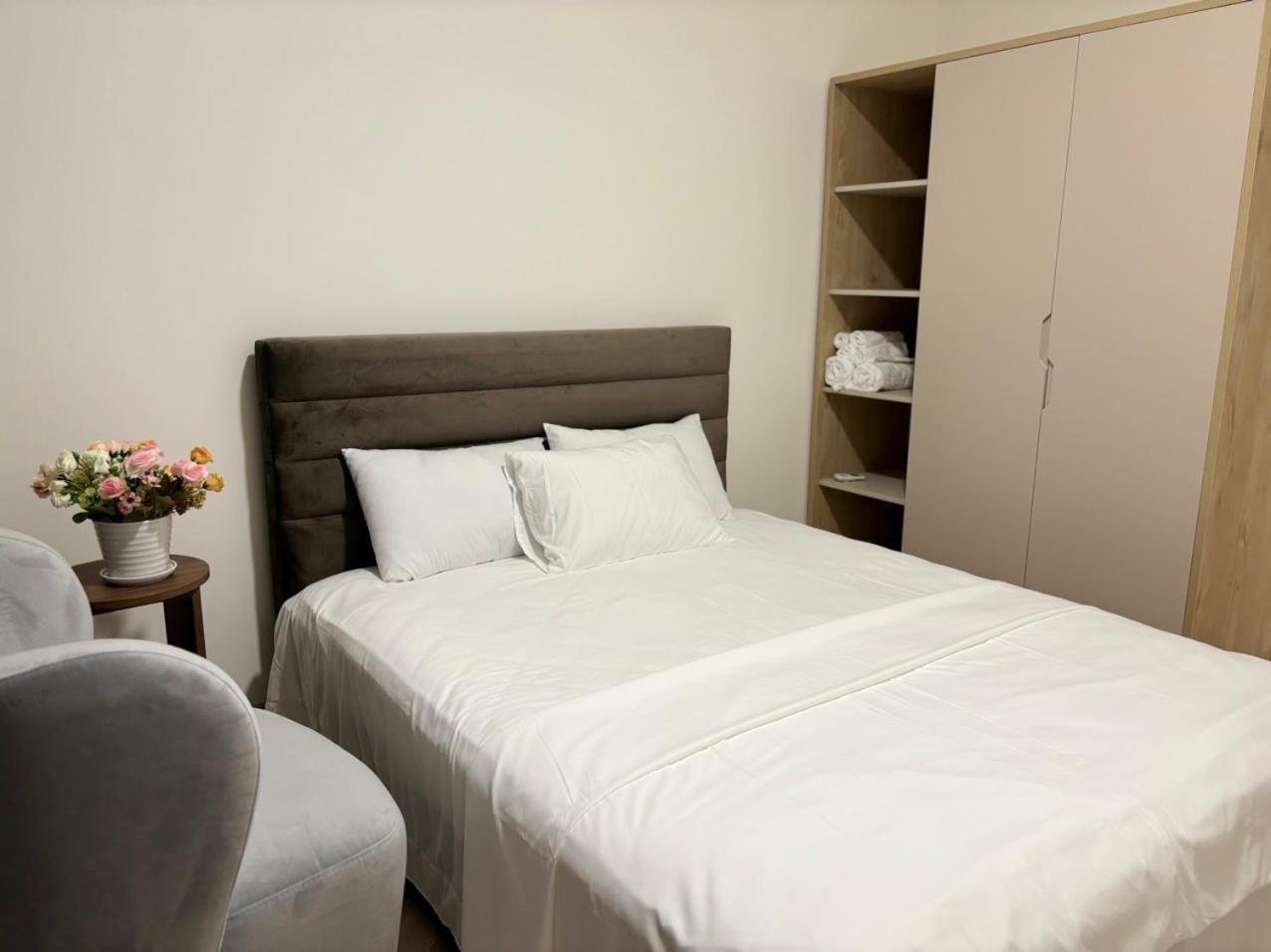Vinhomes Grand Park Quan 9 Can Ho Luxury Masteri Centre Point Go Cong ภายนอก รูปภาพ