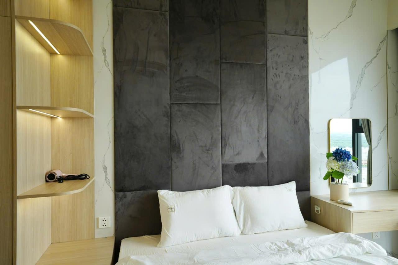 Vinhomes Grand Park Quan 9 Can Ho Luxury Masteri Centre Point Go Cong ภายนอก รูปภาพ