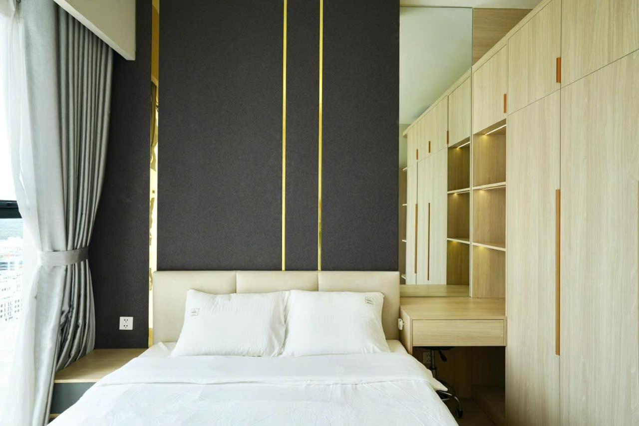 Vinhomes Grand Park Quan 9 Can Ho Luxury Masteri Centre Point Go Cong ภายนอก รูปภาพ